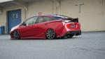Toyota Prius Sport Line Body Kit by Wald 2016 года